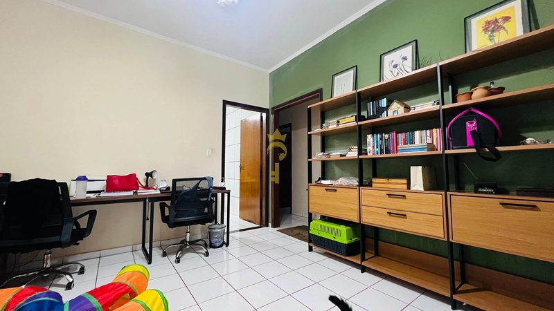 Casa com 3 dormitórios - sendo 1 suíte - Churrasqueira, piscina e energia solar - Concordia 1 : 5ª foto da galeria de imagens do imóvel