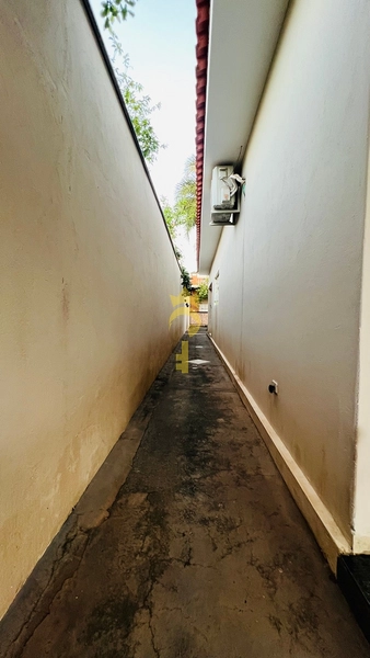 Casa com 3 dormitórios - sendo 1 suíte - Churrasqueira, piscina e energia solar - Concordia 1 : 4ª foto da galeria de imagens do imóvel