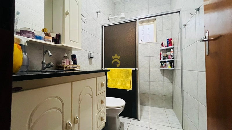 Casa com 3 dormitórios - sendo 1 suíte - Churrasqueira, piscina e energia solar - Concordia 1 : 13ª foto da galeria de imagens do imóvel