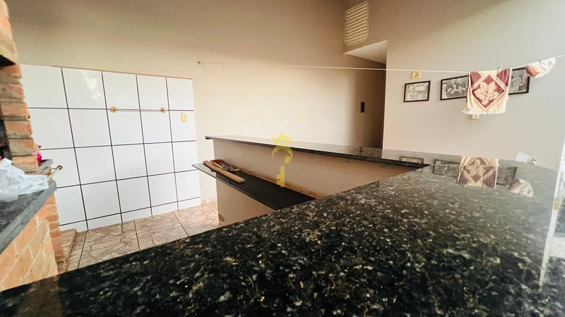 Casa com 3 dormitórios - sendo 1 suíte - Churrasqueira, piscina e energia solar - Concordia 1 : 19ª foto da galeria de imagens do imóvel