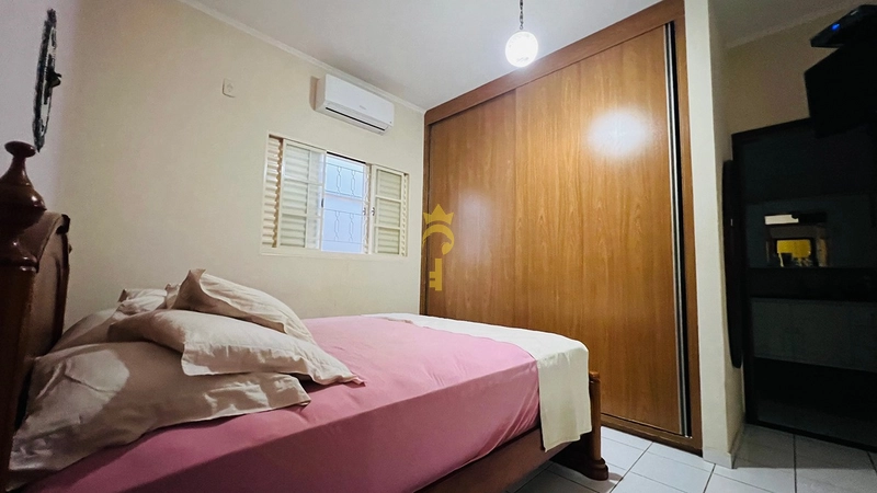 Casa com 3 dormitórios - sendo 1 suíte - Churrasqueira, piscina e energia solar - Concordia 1 : 9ª foto da galeria de imagens do imóvel