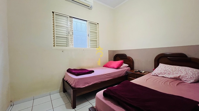 Casa com 3 dormitórios - sendo 1 suíte - Churrasqueira, piscina e energia solar - Concordia 1 : 11ª foto da galeria de imagens do imóvel