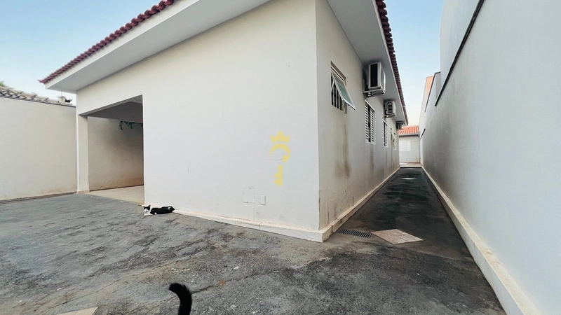 Casa com 3 dormitórios - sendo 1 suíte - Churrasqueira, piscina e energia solar - Concordia 1 : 3ª foto da galeria de imagens do imóvel