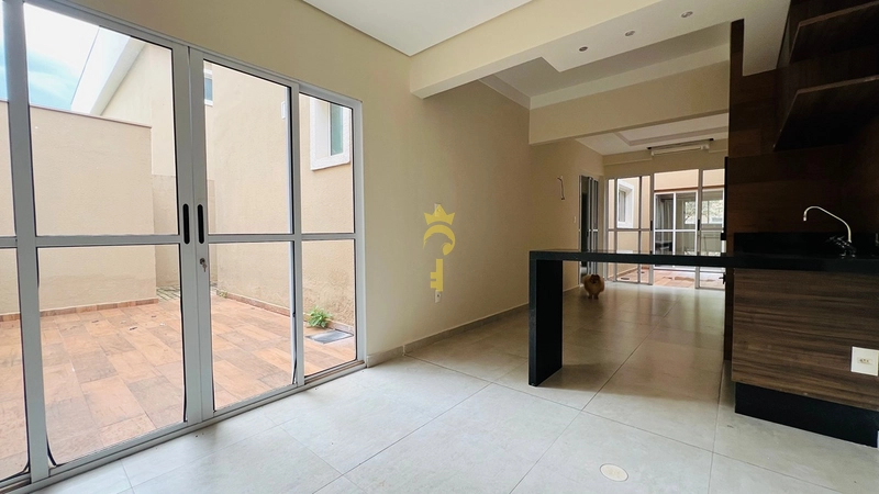 Sobrado em condomínio, perto da Unimed : 24ª foto da galeria de imagens do imóvel