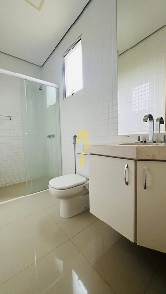 Sobrado em condomínio, perto da Unimed : 9ª foto da galeria de imagens do imóvel