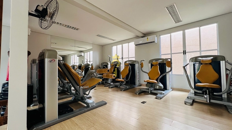 Sobrado em condomínio, perto da Unimed : 35ª foto da galeria de imagens do imóvel