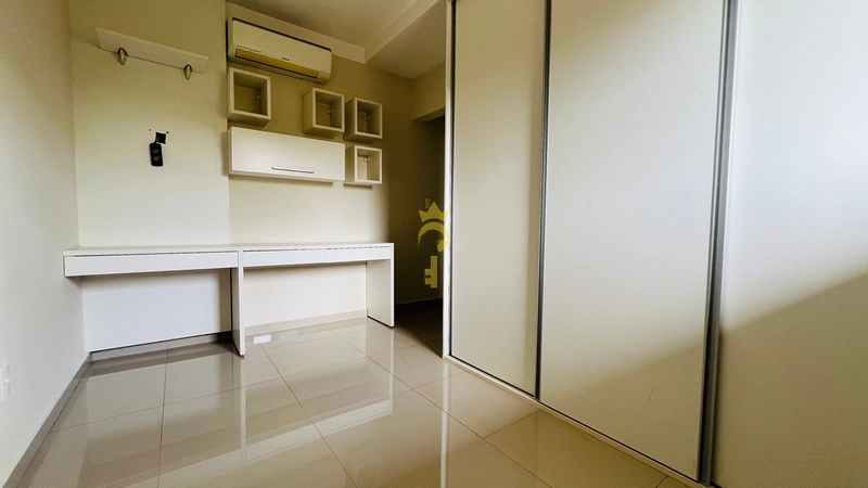 Sobrado em condomínio, perto da Unimed : 13ª foto da galeria de imagens do imóvel