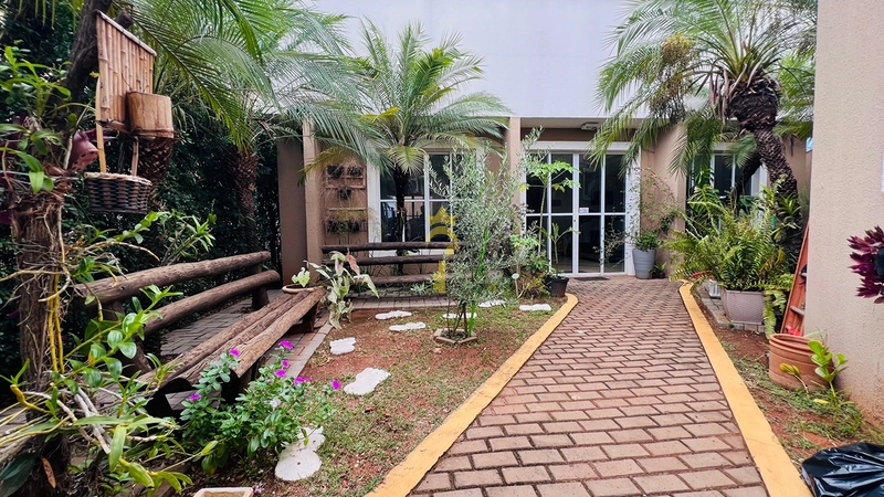 Sobrado em condomínio, perto da Unimed : 37ª foto da galeria de imagens do imóvel