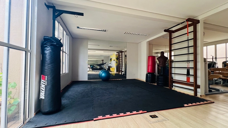 Sobrado em condomínio, perto da Unimed : 34ª foto da galeria de imagens do imóvel