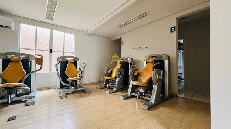 Sobrado em condomínio, perto da Unimed : 36ª foto da galeria de imagens do imóvel