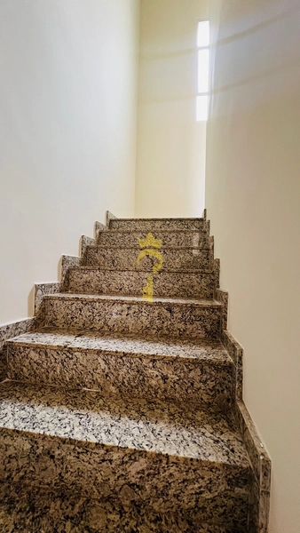 Sobrado em condomínio, perto da Unimed : 6ª foto da galeria de imagens do imóvel