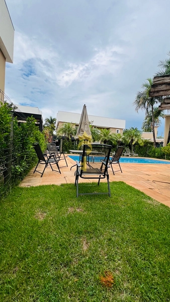 Sobrado em condomínio, perto da Unimed : 31ª foto da galeria de imagens do imóvel