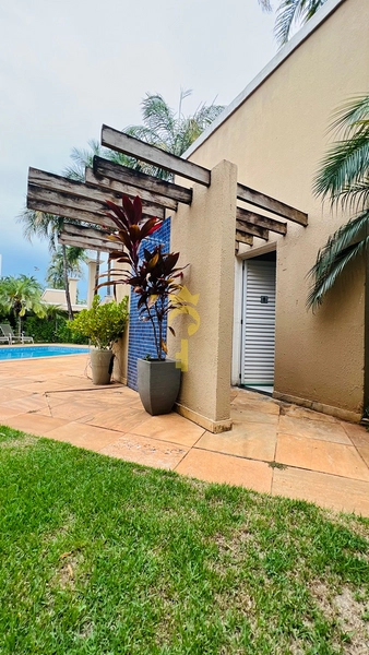 Sobrado em condomínio, perto da Unimed : 30ª foto da galeria de imagens do imóvel