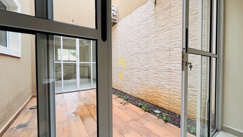 Sobrado em condomínio, perto da Unimed : 23ª foto da galeria de imagens do imóvel