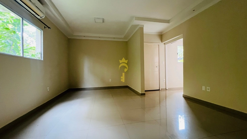 Sobrado em condomínio, perto da Unimed : 4ª foto da galeria de imagens do imóvel