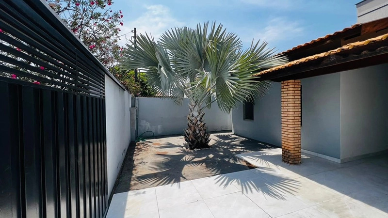 Casa à venda com 3 dormitórios sendo uma suíte  - bairro Concórdia 1 : 3ª foto da galeria de imagens do imóvel