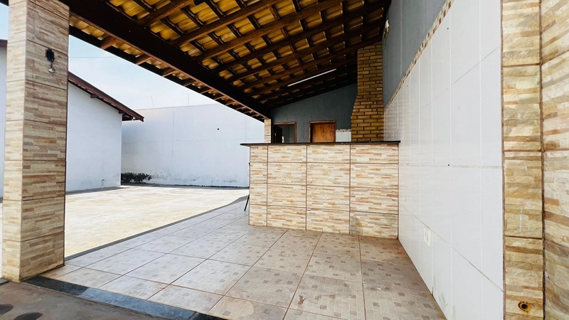 Casa à venda com 3 dormitórios sendo uma suíte  - bairro Concórdia 1 : 19ª foto da galeria de imagens do imóvel