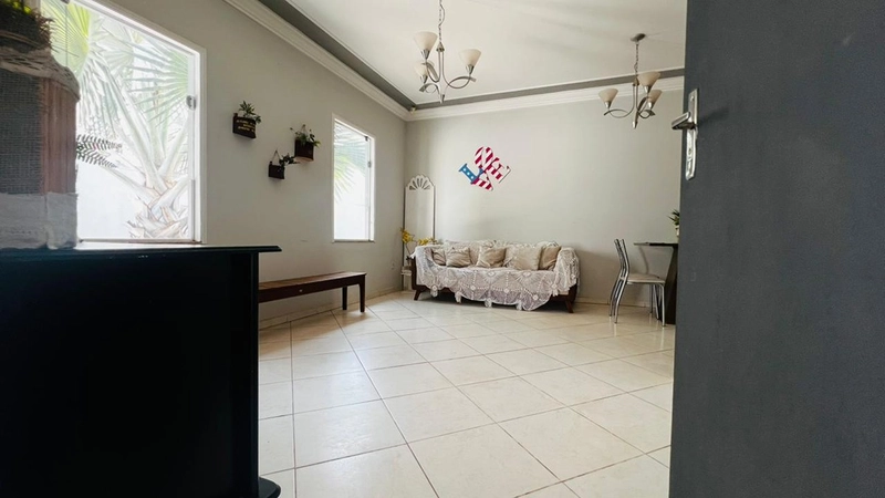 Casa à venda com 3 dormitórios sendo uma suíte  - bairro Concórdia 1 : 6ª foto da galeria de imagens do imóvel