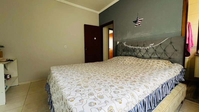 Casa à venda com 3 dormitórios sendo uma suíte  - bairro Concórdia 1 : 12ª foto da galeria de imagens do imóvel