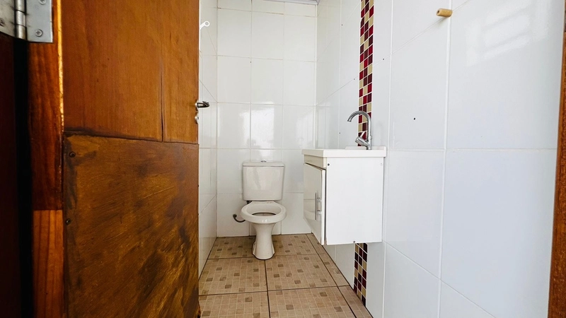 Casa à venda com 3 dormitórios sendo uma suíte  - bairro Concórdia 1 : 20ª foto da galeria de imagens do imóvel