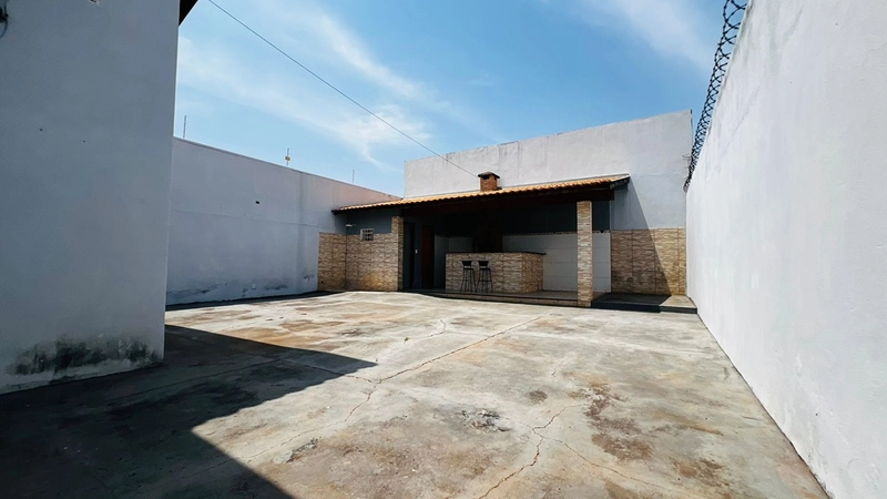 Casa à venda com 3 dormitórios sendo uma suíte  - bairro Concórdia 1 : 16ª foto da galeria de imagens do imóvel