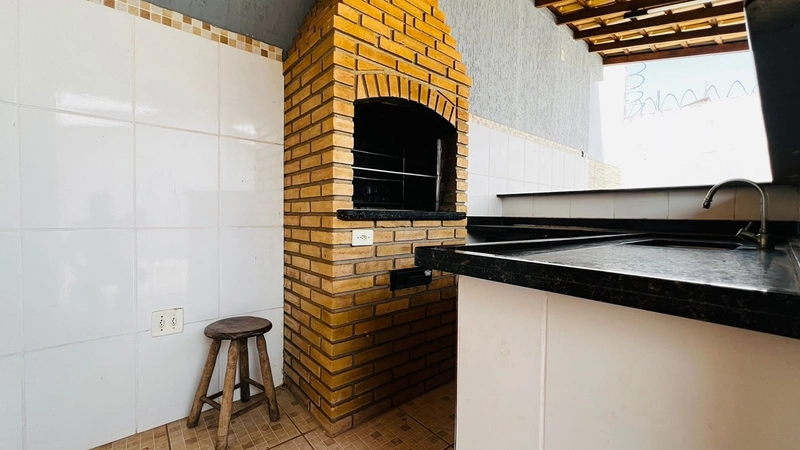 Casa à venda com 3 dormitórios sendo uma suíte  - bairro Concórdia 1 : 18ª foto da galeria de imagens do imóvel