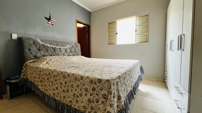 Casa à venda com 3 dormitórios sendo uma suíte  - bairro Concórdia 1 : 13ª foto da galeria de imagens do imóvel