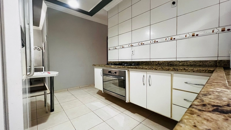 Casa à venda com 3 dormitórios sendo uma suíte  - bairro Concórdia 1 : 7ª foto da galeria de imagens do imóvel