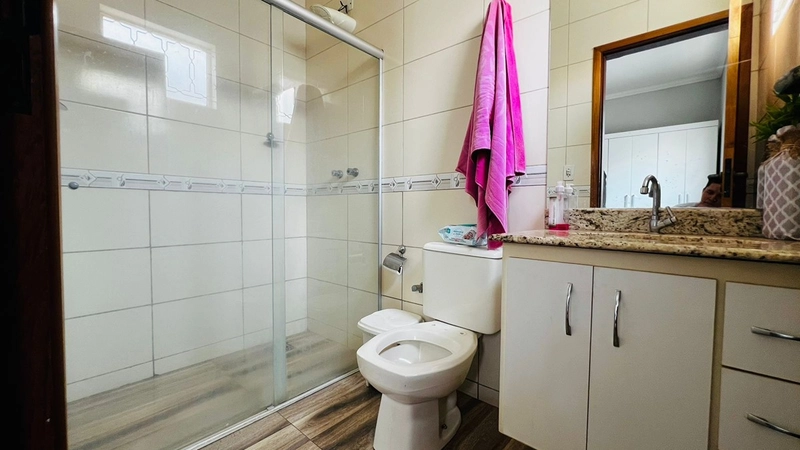 Casa à venda com 3 dormitórios sendo uma suíte  - bairro Concórdia 1 : 14ª foto da galeria de imagens do imóvel