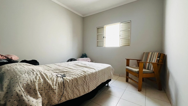 Casa à venda com 3 dormitórios sendo uma suíte  - bairro Concórdia 1 : 11ª foto da galeria de imagens do imóvel