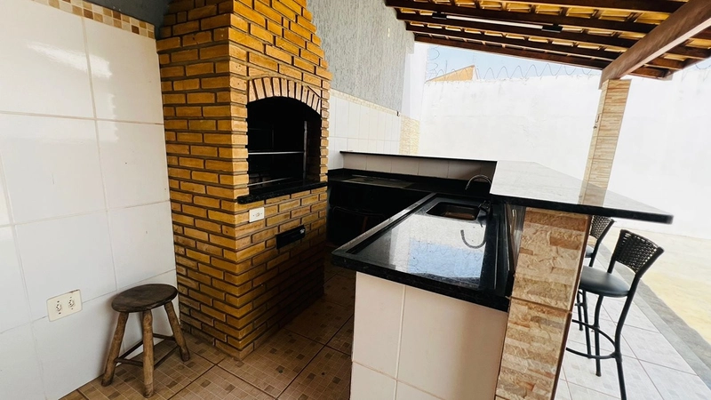 Casa à venda com 3 dormitórios sendo uma suíte  - bairro Concórdia 1 : 17ª foto da galeria de imagens do imóvel