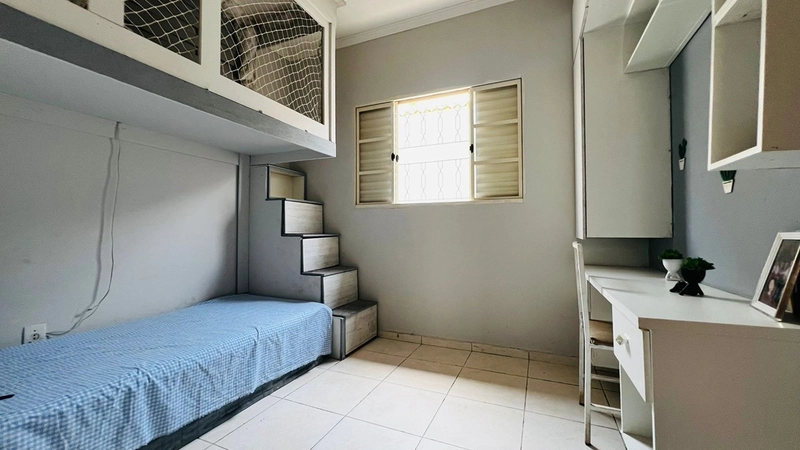 Casa à venda com 3 dormitórios sendo uma suíte  - bairro Concórdia 1 : 10ª foto da galeria de imagens do imóvel