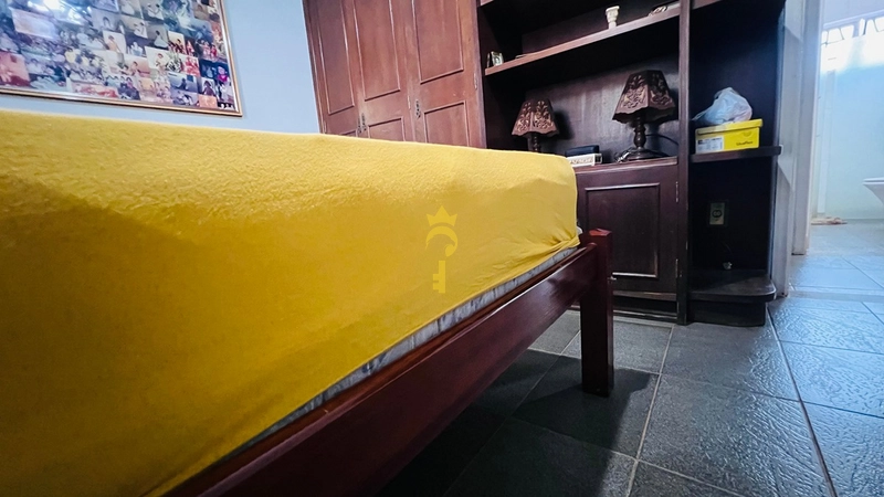 Chacara para venda com 3 dormitórios - Condomínio fechado - Birigui SP : 26ª foto da galeria de imagens do imóvel