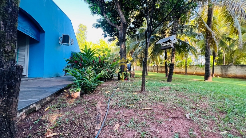 Chacara para venda com 3 dormitórios - Condomínio fechado - Birigui SP : 17ª foto da galeria de imagens do imóvel
