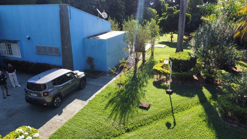 Chacara para venda com 3 dormitórios - Condomínio fechado - Birigui SP : 5ª foto da galeria de imagens do imóvel