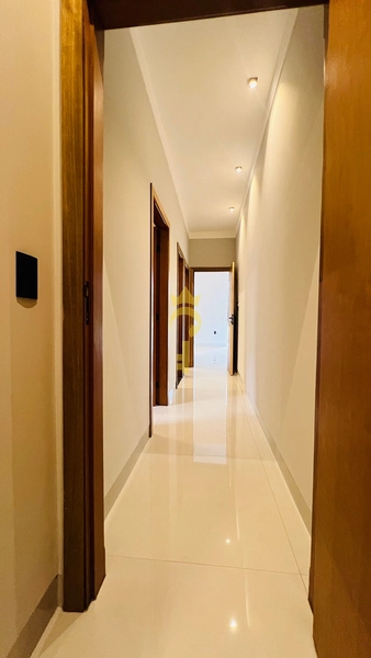 Casa com 3 dormitórios nova - condomínio fechado : 12ª foto da galeria de imagens do imóvel