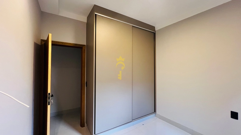 Casa com 3 dormitórios nova - condomínio fechado : 14ª foto da galeria de imagens do imóvel