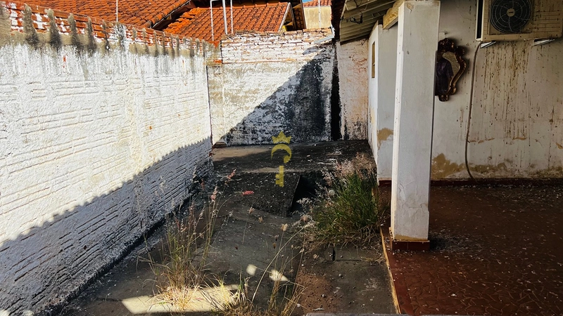 Casa à venda,  B. Jardim Sumaré (investimento) : 14ª foto da galeria de imagens do imóvel