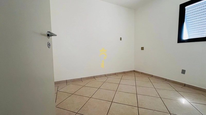 Apartamento Reformado à Venda no Bairro Saudade | 3 Quartos com Suíte, Piscina e Vista Livre – Ilha Bela, Araçatuba: 9ª foto da galeria de imagens do imóvel