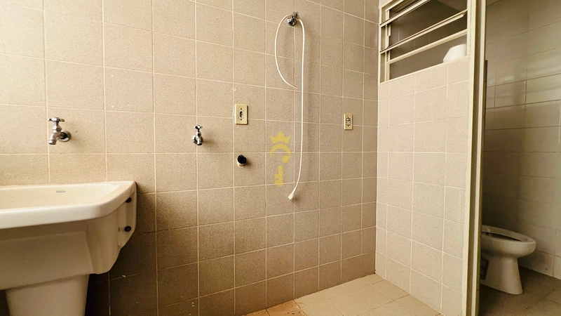 Apartamento Reformado à Venda no Bairro Saudade | 3 Quartos com Suíte, Piscina e Vista Livre – Ilha Bela, Araçatuba: 13ª foto da galeria de imagens do imóvel