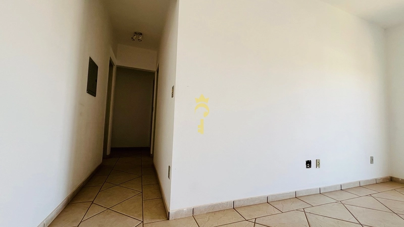 Apartamento Reformado à Venda no Bairro Saudade | 3 Quartos com Suíte, Piscina e Vista Livre – Ilha Bela, Araçatuba: 5ª foto da galeria de imagens do imóvel