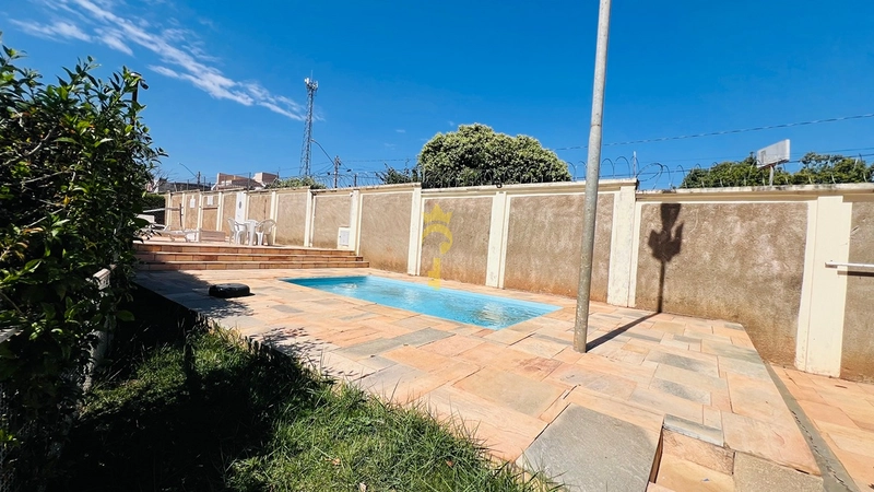 Apartamento Reformado à Venda no Bairro Saudade | 3 Quartos com Suíte, Piscina e Vista Livre – Ilha Bela, Araçatuba: 20ª foto da galeria de imagens do imóvel