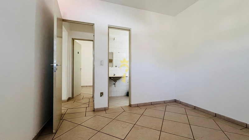 Apartamento Reformado à Venda no Bairro Saudade | 3 Quartos com Suíte, Piscina e Vista Livre – Ilha Bela, Araçatuba: 10ª foto da galeria de imagens do imóvel