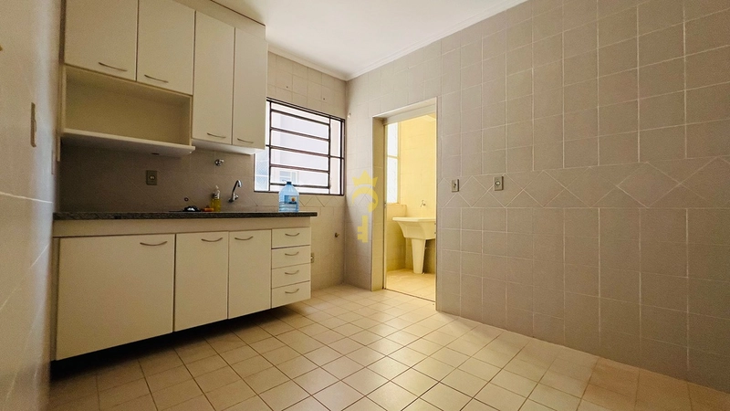 Apartamento Reformado à Venda no Bairro Saudade | 3 Quartos com Suíte, Piscina e Vista Livre – Ilha Bela, Araçatuba: 11ª foto da galeria de imagens do imóvel
