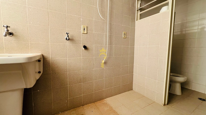 Apartamento Reformado à Venda no Bairro Saudade | 3 Quartos com Suíte, Piscina e Vista Livre – Ilha Bela, Araçatuba: 14ª foto da galeria de imagens do imóvel