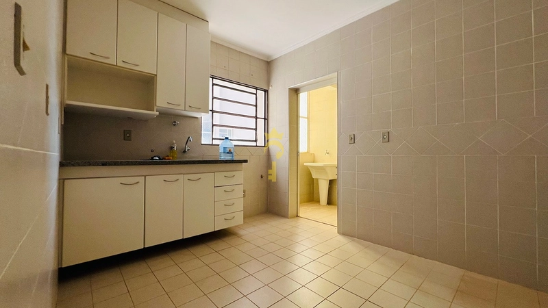 Apartamento Reformado à Venda no Bairro Saudade | 3 Quartos com Suíte, Piscina e Vista Livre – Ilha Bela, Araçatuba: 12ª foto da galeria de imagens do imóvel
