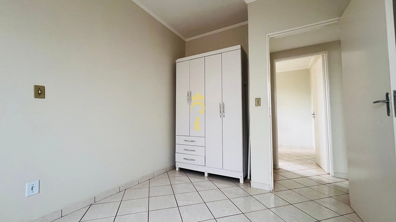 Apartamento com 3 dormitórios sendo 1 suíte - bairro Ipanema em Araçatuba - SP : 13ª foto da galeria de imagens do imóvel