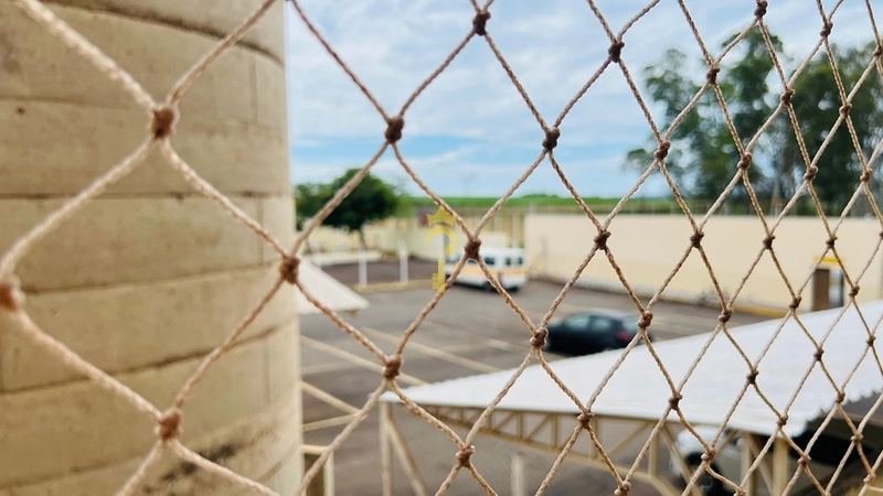 Apartamento com 3 dormitórios sendo 1 suíte - bairro Ipanema em Araçatuba - SP : 26ª foto da galeria de imagens do imóvel