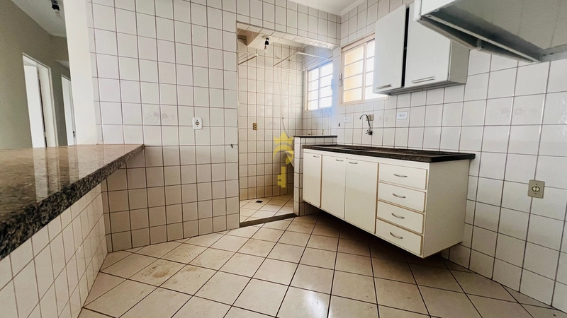 Apartamento com 3 dormitórios sendo 1 suíte - bairro Ipanema em Araçatuba - SP : 6ª foto da galeria de imagens do imóvel