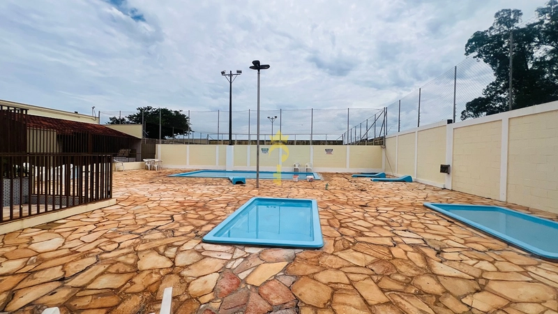 Apartamento com 3 dormitórios sendo 1 suíte - bairro Ipanema em Araçatuba - SP : 21ª foto da galeria de imagens do imóvel